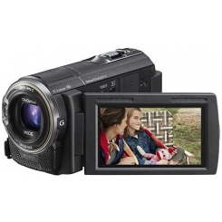 Sony HDR-CX580 -  3