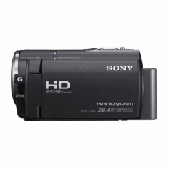 Sony HDR-CX580 -  2