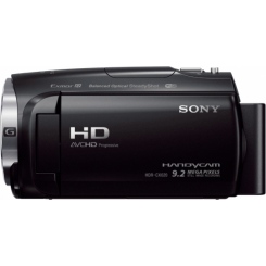 Sony HDR-CX620 -  4