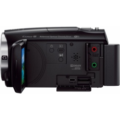 Sony HDR-CX620 -  3
