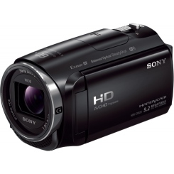Sony HDR-CX620 -  1