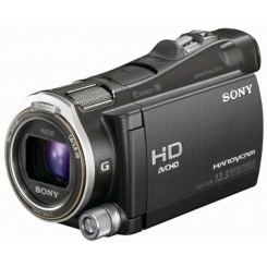 Sony HDR-CX700E -  2