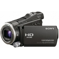 Sony HDR-CX700E -  1