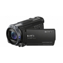 Sony HDR-CX740 -  5