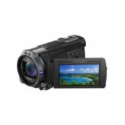 Sony HDR-CX740 -  1