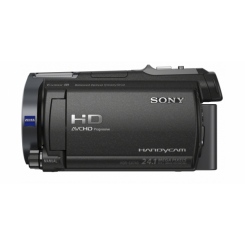 Sony HDR-CX740 -  3