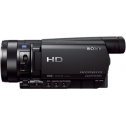 Sony HDR-CX900 -  6