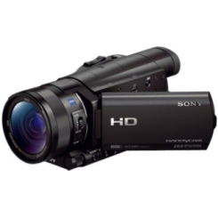 Sony HDR-CX900 -  1