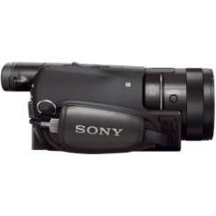 Sony HDR-CX900 -  3