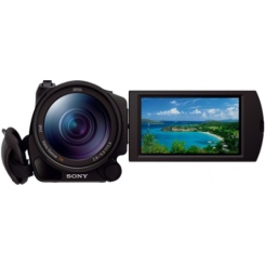 Sony HDR-CX900 -  4