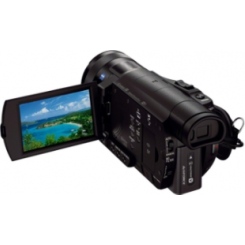 Sony HDR-CX900 -  8