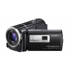 Sony HDR-P260E -  7