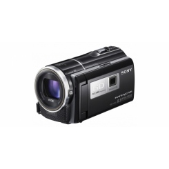 Sony HDR-P260E -  6