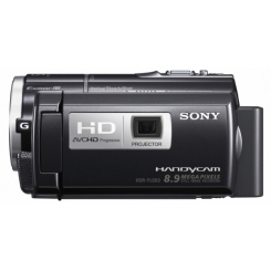 Sony HDR-P260E -  1