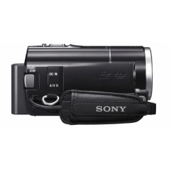 Sony HDR-P260E -  3