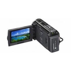 Sony HDR-P260E -  5