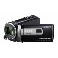 Sony HDR-PJ200E -  10