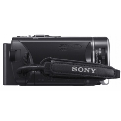 Sony HDR-PJ200E -  1