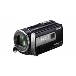Sony HDR-PJ200E -  9