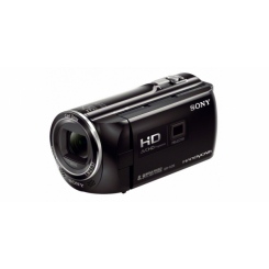 Sony HDR-PJ220E -  6