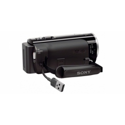 Sony HDR-PJ220E -  10