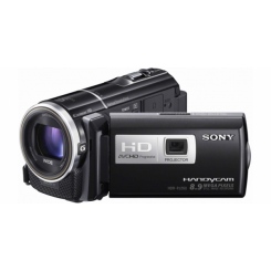 Sony HDR-PJ260E -  2
