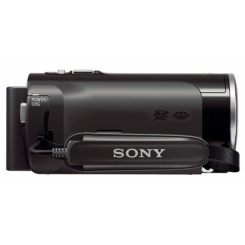 Sony HDR-PJ320E -  1