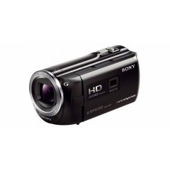 Sony HDR-PJ320E -  2