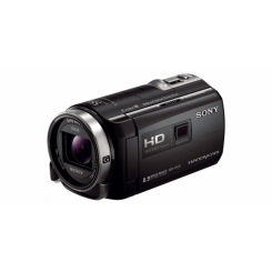 Sony HDR-PJ420E -  10