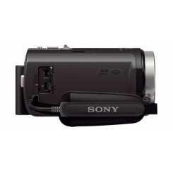 Sony HDR-PJ420E -  1