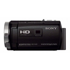 Sony HDR-PJ420E -  4