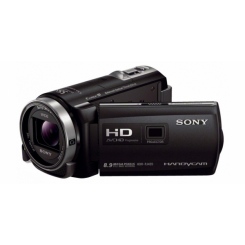 Sony HDR-PJ420E -  6