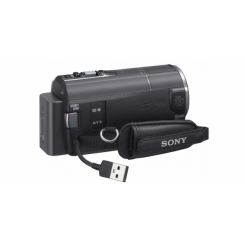Sony HDR-PJ580 -  1