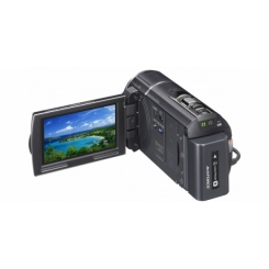 Sony HDR-PJ580 -  4