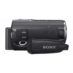 Sony HDR-PJ580 -  6