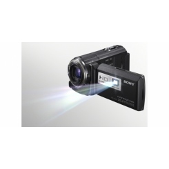 Sony HDR-PJ580 -  5
