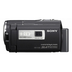 Sony HDR-PJ580 -  11