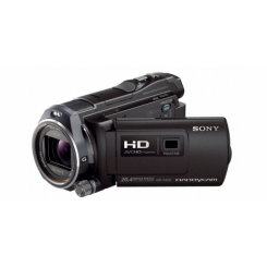 Sony HDR-PJ650E -  3