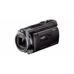 Sony HDR-PJ650E -  2