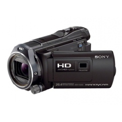 Sony HDR-PJ660 -  6