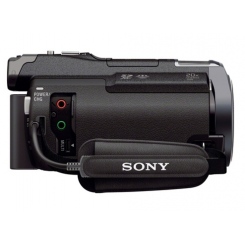 Sony HDR-PJ660 -  3