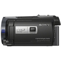 Sony HDR-PJ760 -  5
