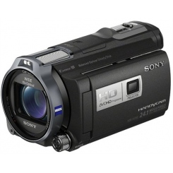 Sony HDR-PJ760 -  2