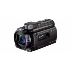 Sony HDR-PJ780E -  10