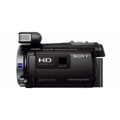 Sony HDR-PJ780E -  2