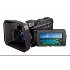 Sony HDR-PJ790 -  2