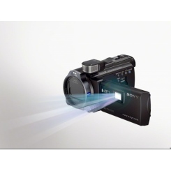 Sony HDR-PJ790 -  4