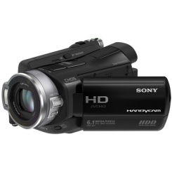 Sony HDR-SR7 -  4