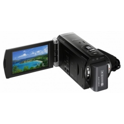 Sony HDR-TD20 -  10