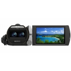 Sony HDR-TD20 -  7